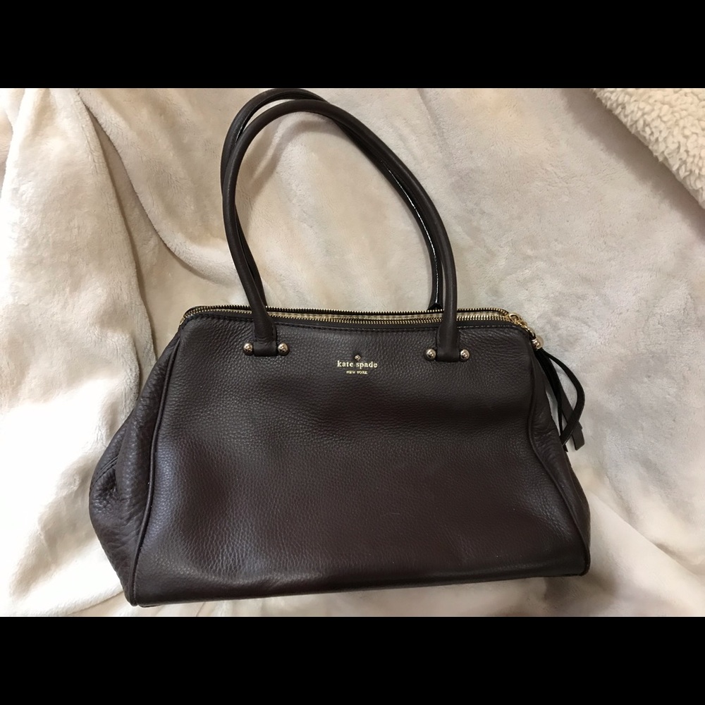 GORGEOUS! Kate Spade - Large
